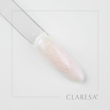 CLARESA SOFT&EASY СТРОИТЕЛЬНЫЙ ГЕЛЬ С ТИКСОТРОПИЕЙ С ЧАСТЬЮ СЛАДКОГО САХАРА 45Г