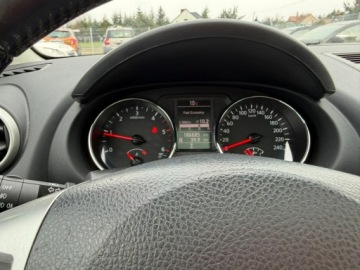 Nissan Qashqai I Crossover Facelifting  1.5 dCi 110KM 2013 Nissan Qashqai navi, panorama, gwarancja!, zdjęcie 7
