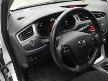Kia Ceed II Kombi 1.6 GDI 135KM 2013 Kia Cee'd 1,6 GDI 135KM # Klima # Isofix #Tempomat, zdjęcie 11