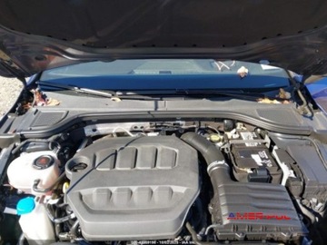 Volkswagen Golf VIII 2023 Volkswagen Golf 2023 r., 2,0L R 2.0T 20TH ANNIVERSARY 2.0 Benzyna 315KM, zdjęcie 11