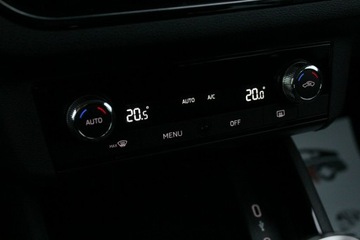 Skoda Kamiq 2021 Skoda Kamiq AMBITION TSI 115KM Salon Polska GWARANCJA SelectCar+ FV 23%, zdjęcie 14