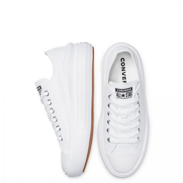 Damskie trampki CONVERSE CHUCK TAYLOR ALL STAR MOV