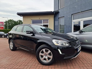 Volvo XC60 I SUV Facelifting 2.0 D4 DRIVE-E 181KM 2014 Volvo XC 60 D4 Momentum Automat Ledy, zdjęcie 12