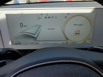 Hyundai IONIQ 2023 Hyundai IONIQ 5 Sel 2023 Elektryczny 225KM, zdjęcie 9