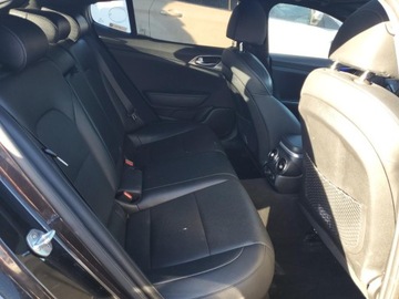 Kia Stinger 2022 Kia Stinger GT1 2022 3.3l 3.3 Benzyna 368KM, zdjęcie 10