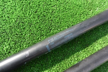 ТЕЛЕСКОПИЧЕСКИЙ ПРИВОД КРЫШКИ БАГАЖНИКА AUDI Q7 4L