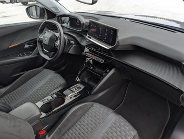 Peugeot 2008 II SUV 1.2 PureTech 130KM 2022 Peugeot 2008 Rezerwacja 1.2 Benzyna 130KM, zdjęcie 25