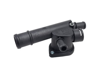 ВОДОПРОВОД С ПРОКЛАДКОЙ SEAT IBIZA CORDOBA LEON