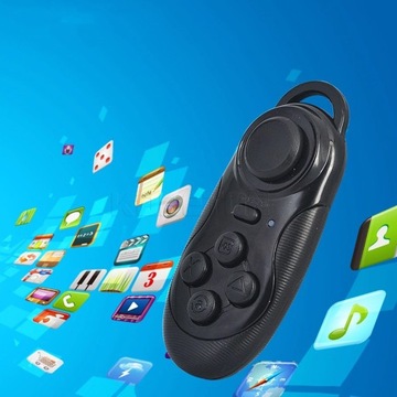 Очки VRG PRO 3D VR для вашего телефона + BT Remote