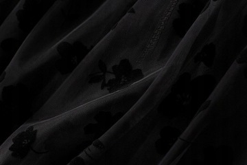 ДЛИННАЯ ПЛИССИРОВАННАЯ ЮБКА ЧЕШСКАЯ ЮБКА