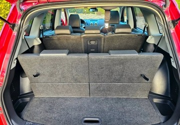 Nissan Qashqai I Crossover 2.0 140KM 2010 Nissan Qashqai2 LIFT,Benzyna 2.0, wersja 2 , 7 os Full Opcja Tekna Premium, zdjęcie 31