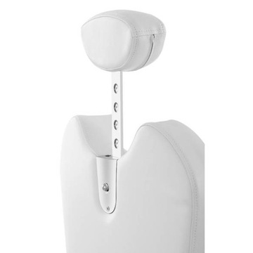 БЕЛОЕ КОСМЕТИЧЕСКОЕ КРЕСЛО LIVORNO PHYSA 10040054