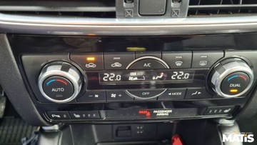 Mazda CX-5 I SUV Facelifting 2.0 SKYACTIV-G 165KM 2016 Mazda CX-5 2.0 165km NAVI skory el fotele bi xenony 2xPDC bezwypadek 2.0, zdjęcie 26