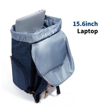 ФОТО Рюкзак Большой K&F KF13.066V10 для камеры, ноутбука, дрона