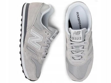 BUTY NEW BALANCE 373 męskie ML373CE2 skóra 45