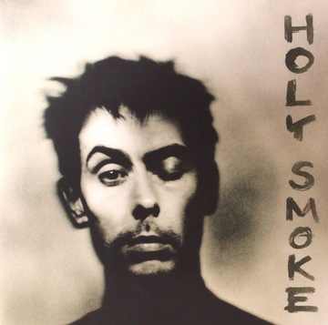 PETER MURPHY Holy Smoke (smoky vinyl) LP