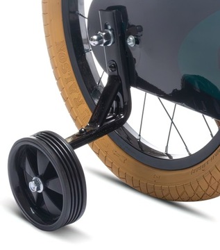 SUN BABY Tracer Tiger боковые колеса 12 дюймов, комплект