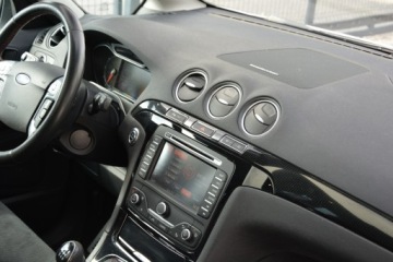 Ford S-Max I Van Facelifting 2.0 Duratorq TDCi DPF 163KM 2011 Blis_ Panorama _ Xenon _ Tytan S _ Kamera _ Gwarancja, zdjęcie 31
