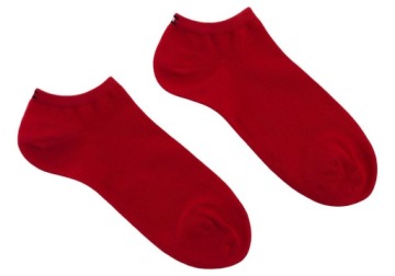 TOMMY HILFIGER ЖЕНСКИЕ НОСКИ 2P Размер: 35-38