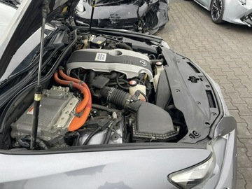 Lexus IS III 2014 Lexus IS 300H Hybryda Automat Skóra Kamera, zdjęcie 10