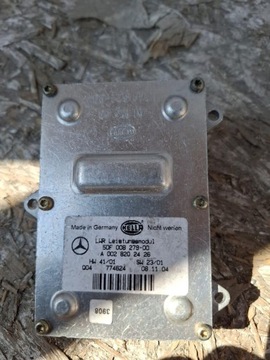 MERCEDES 5DF008279 A0028202426 MĚNIČ