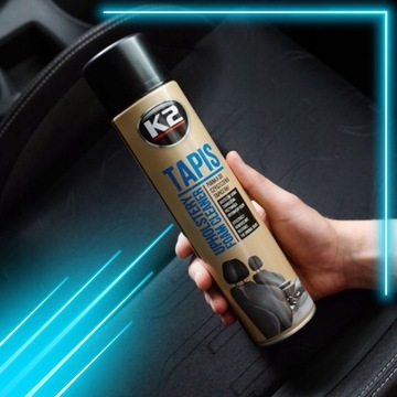 K2 БОЛЬШОЙ НАБОР АВТОМОБИЛЬНОЙ КОСМЕТИКИ И УХОДА ЗА АВТОМОБИЛЕМ XXL