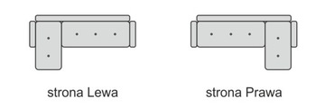 Угловой диван TOP 7 SOFA COUCH Разные цвета Зеленый