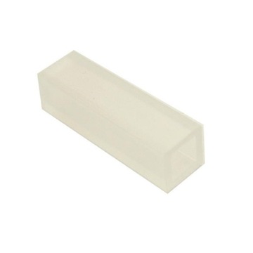REDUKCJA KLAMECZKI KLAMKI WC 6/4 mm ZAMKA