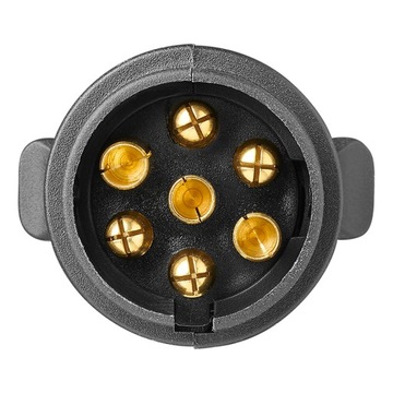 PLUG PLUG для прицепа 7 PIN ProPlus