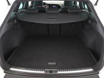 Seat Leon III ST Facelifting 2.0 EcoTSI 190KM 2019 Seat Leon DSG full LED virtual cocpit navi klima, zdjęcie 19