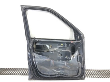 DVEŘE LEVÝ PŘEDNÍ SUZUKI IGNIS II HATCHBACK