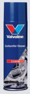 Valvoline Carburettor Cleaner 500ml do czyszczenia gaźników