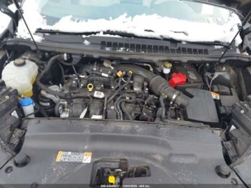 Ford Edge II 2023 Ford Edge 2.0 250 KM, 4x4, TITANIUM, male uszkodzenia, import USA 2.0, zdjęcie 11