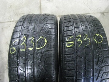 245/40R18 97V PIRELLI SOTTOZERO SERIE II ZIMA 2szt
