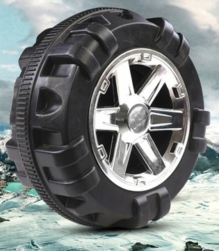 jeep na akumulator 4x4