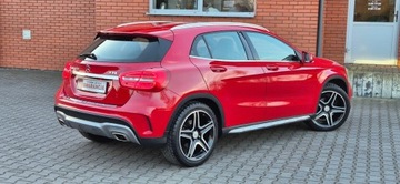 Mercedes GLA I Off-roader 2.1 200 CDI 136KM 2015 MB GLA 200CDI 2.2d 136 AMG Pakiet Piękny Zadbany Serwis Gwarancja!, zdjęcie 26