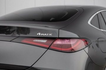 Mercedes GLC C254/X254 Coupe 2.0 220d 197KM 2025 Mercedes-Benz GLC 220 d 4MATIC Coupe 2025 Salon Polska Autotrade Merced, zdjęcie 9