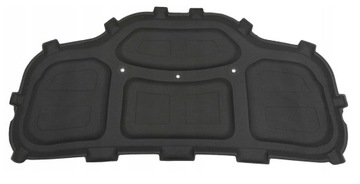 AUDI Q5 (FY), 17 - 21 ZTLUMENÍ KRYTU MOTORU 80A863825