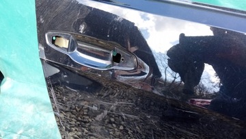 DVEŘE PŘEDNÍ VW GOLF VII