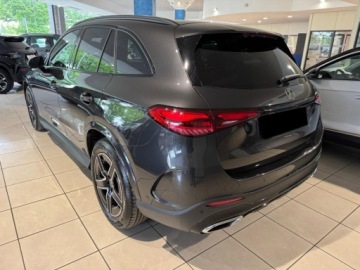 Mercedes GLC C254/X254 2025 300 de 4M Pakiet AMG Premium + Hak z ESP + Pakiet Night +Digital Light, zdjęcie 3