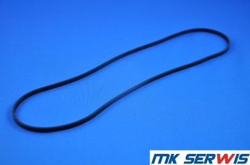 Uszczelka dekla zaworów KUBOTA D1105