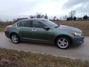 Honda Accord VIII 2008 Honda Accord 2.4 gaz sekwencja, zdjęcie 3