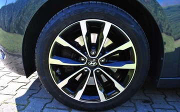 Hyundai i40 Kombi Facelifting 2.0 GDI 165KM 2018 Hyundai i40 2,0 163KM Panorama Bi-xenon NAVI Climatronic Serwis Bezwypadko, zdjęcie 11