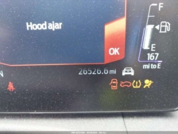 Ford Mustang VI 2024 Ford Mustang 2024 FORD MUSTANG GT FASTBACK 5.0 Benzyna 480KM, zdjęcie 18