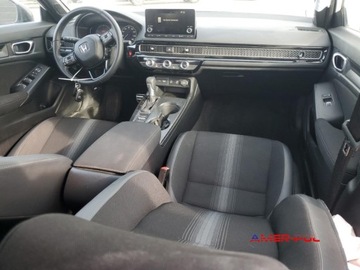 Honda Civic XII 2025 Honda Civic 2025 2.0L FWD 2.0 Benzyna 158KM, zdjęcie 8