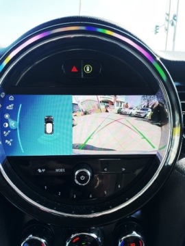 Mini Mini F56 Electric Facelifting 32.6kWh 184KM 2021 MINI Couper S Elektryk, zdjęcie 18