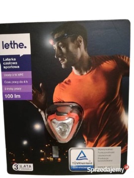 ВЫСТАВКА СПОРТИВНЫХ ФАР LETHE