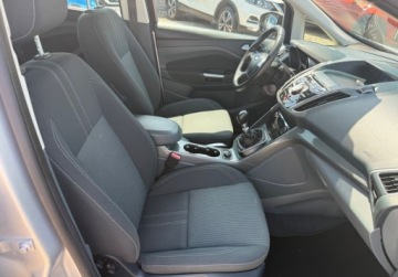 Ford C-MAX II Minivan 1.6 EcoBoost 150KM 2014 Ford C-MAX 1.6 Benzyna 150KM, zdjęcie 1