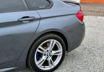 BMW Seria 4 F32-33-36 Coupe Facelifting 430i 252KM 2018 BMW Seria 4 BMW Seria 4 430i xDrive M Sport 2.0 Benzyna 252KM, zdjęcie 23