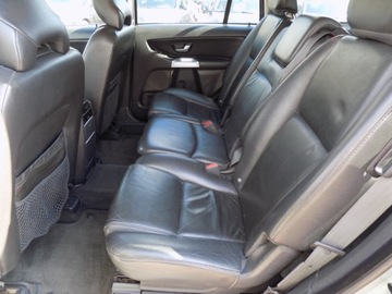 Volvo XC90 I 2002 Volvo XC 90 BIALOLEKA 2.5 T.Benzyna 210KM AWD, Automat 2002r KOMIS TYSI, zdjęcie 7